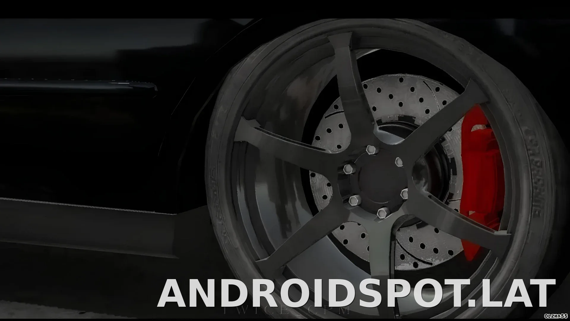 Car Parking Multiplayer скриншот 1