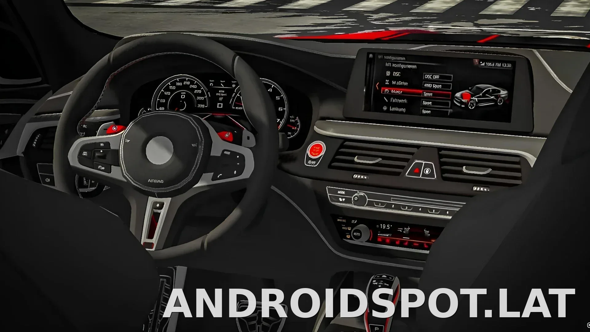Car Parking Multiplayer скриншот 2