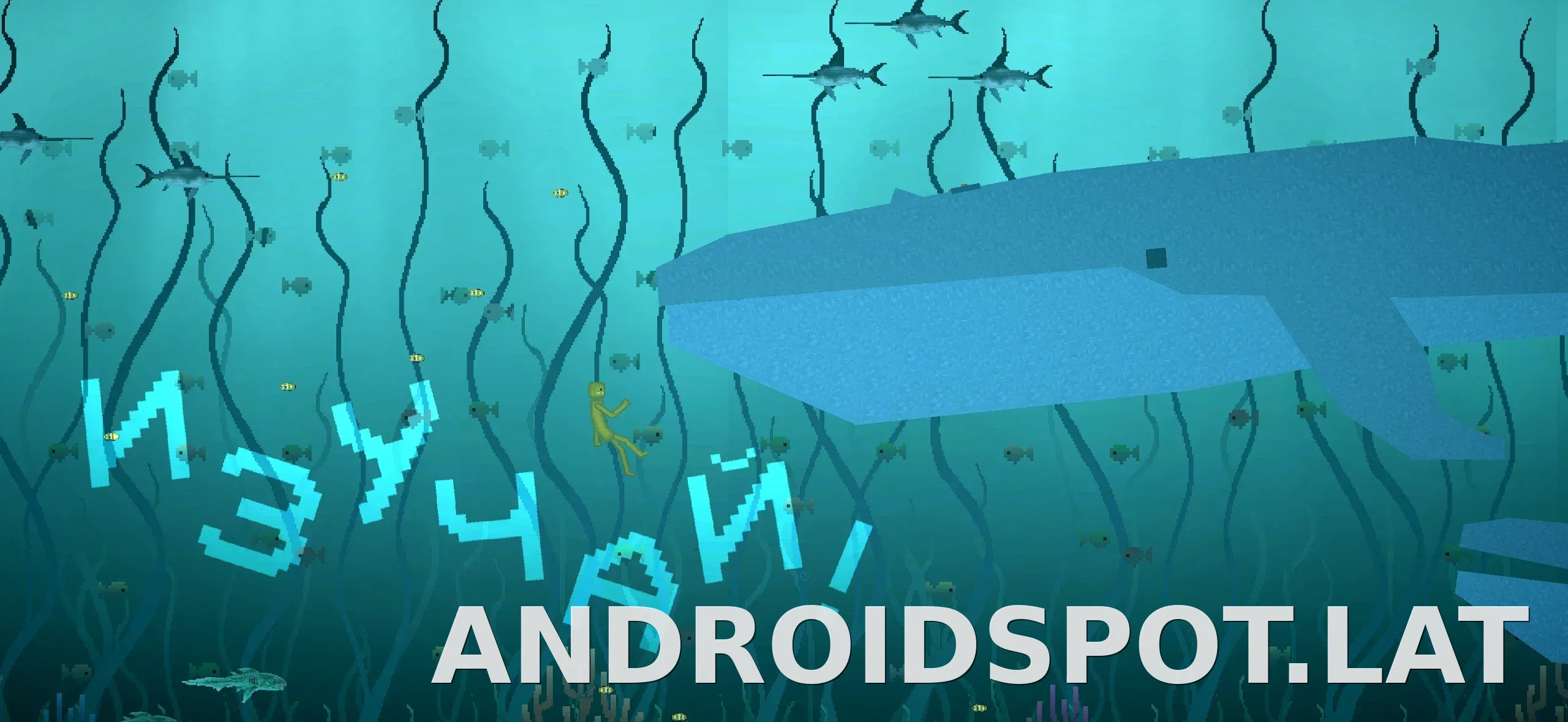 Melon Sandbox скриншот 3