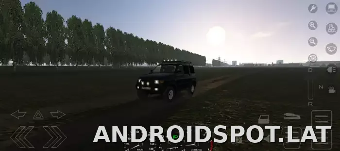 Motor Depot скриншот 5